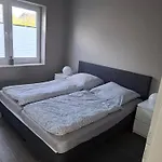 Lachende Moewe 1 Tatil Evi Butjadingen