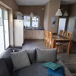 Lachende Moewe 1 Tatil Evi