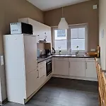 Tatil Evi Lachende Moewe 1 Butjadingen